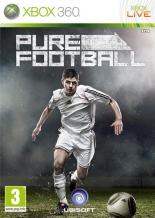 Pure Football (Xbox 360)